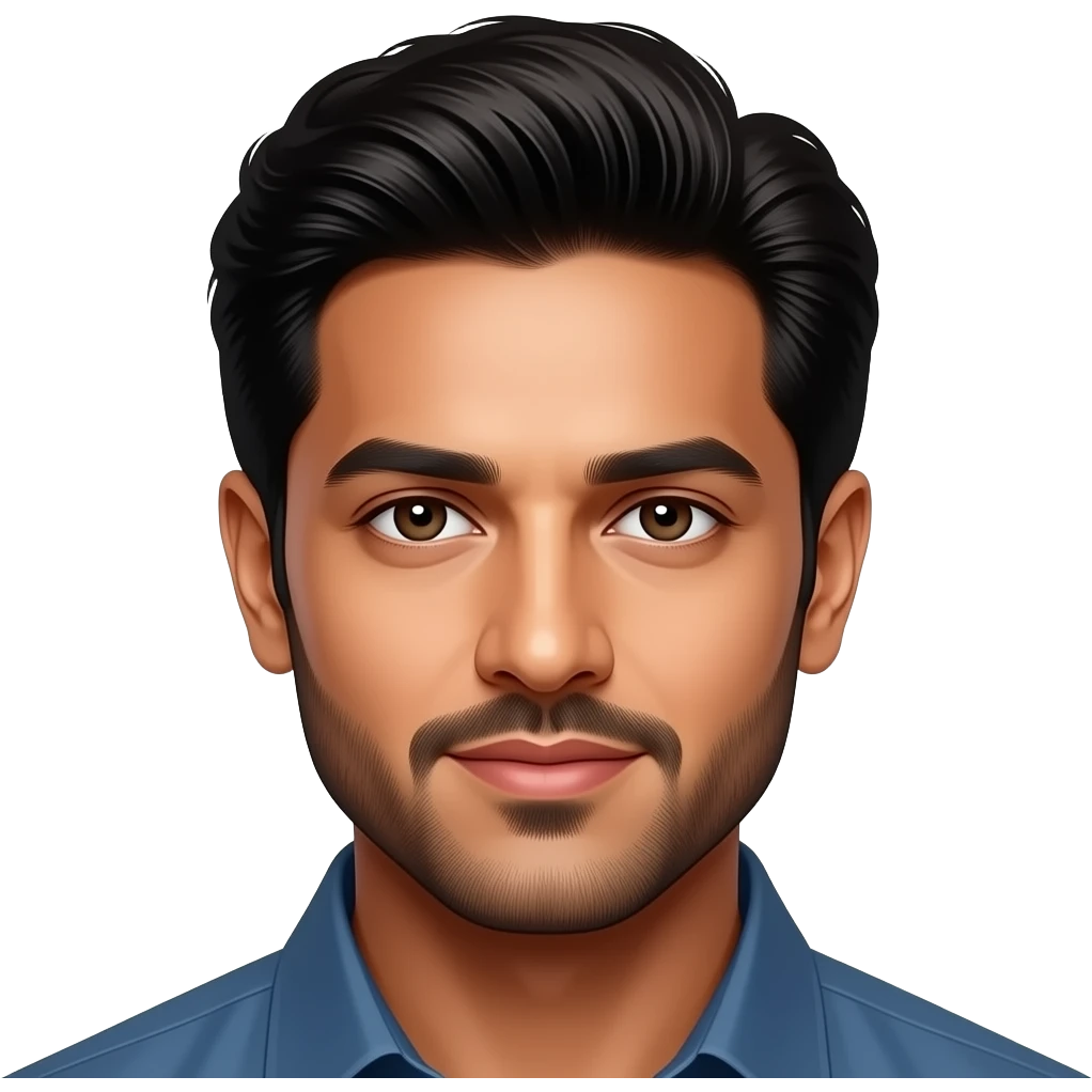 Prabhas emoji
