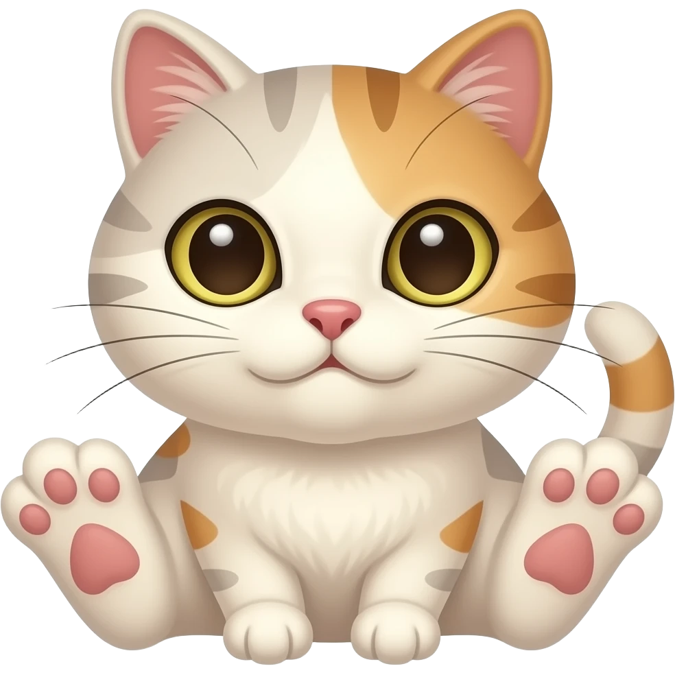 Como estan Chatos emoji