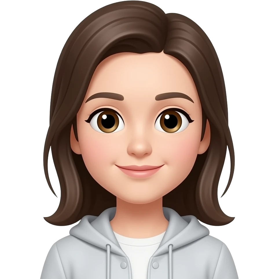 I’m not cute anymore uh uh emoji