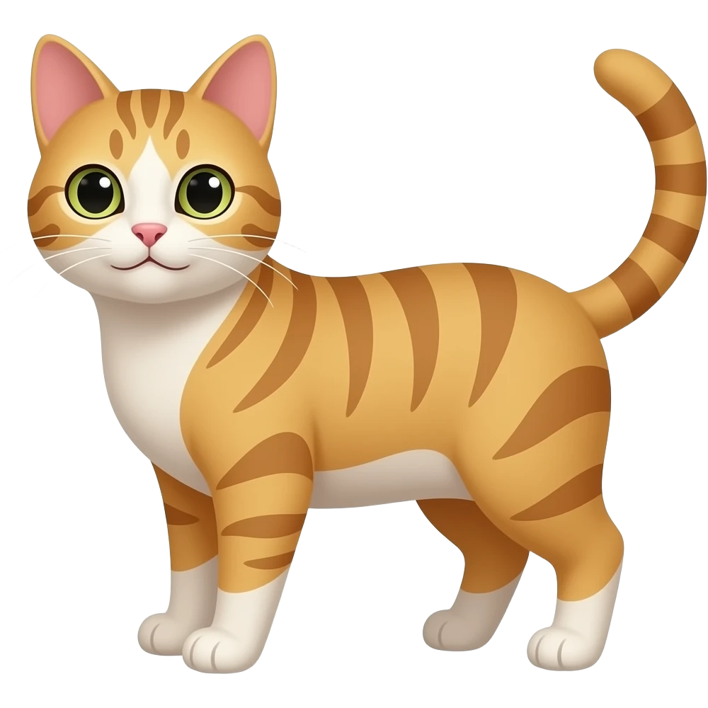 Gatos emoji