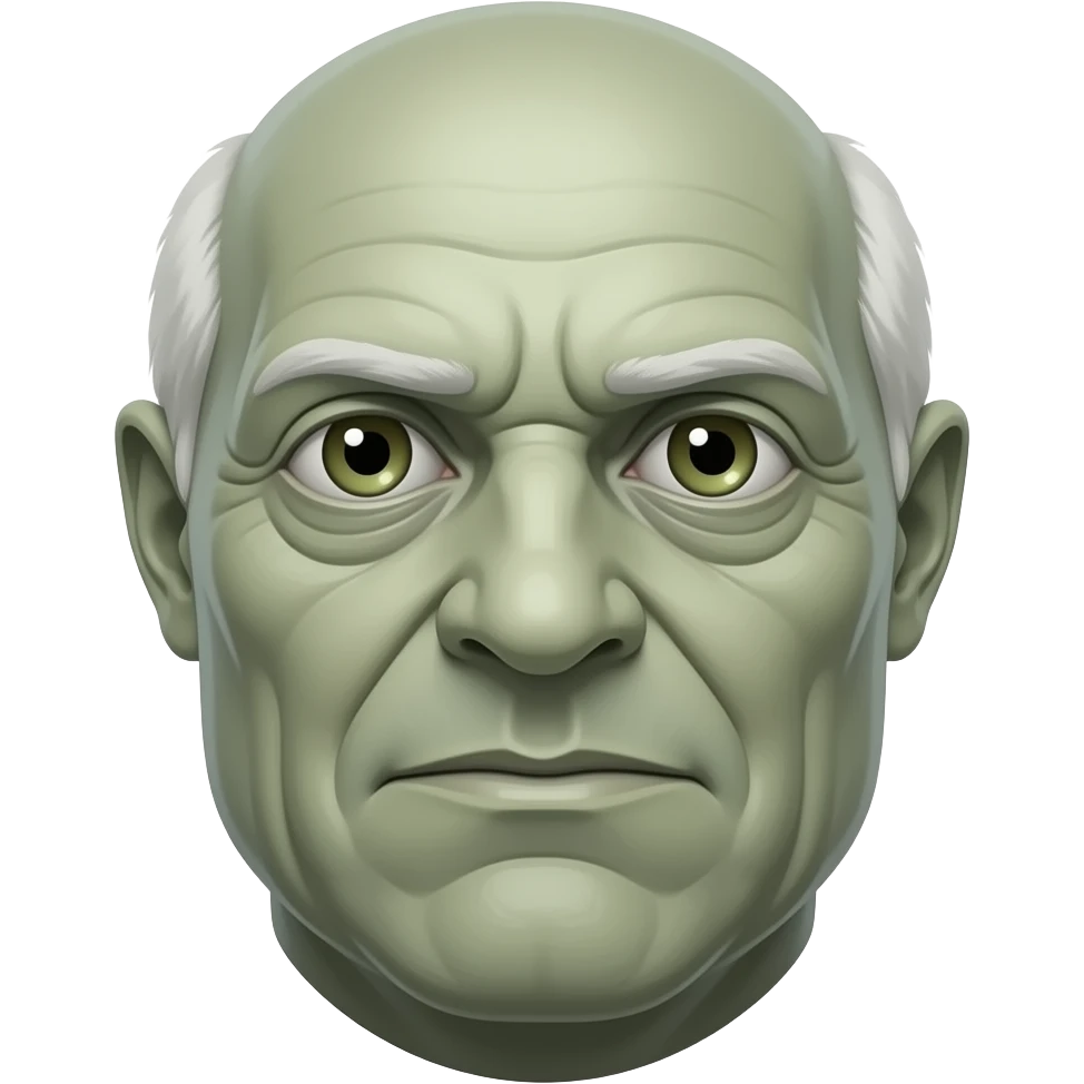 golem emoji