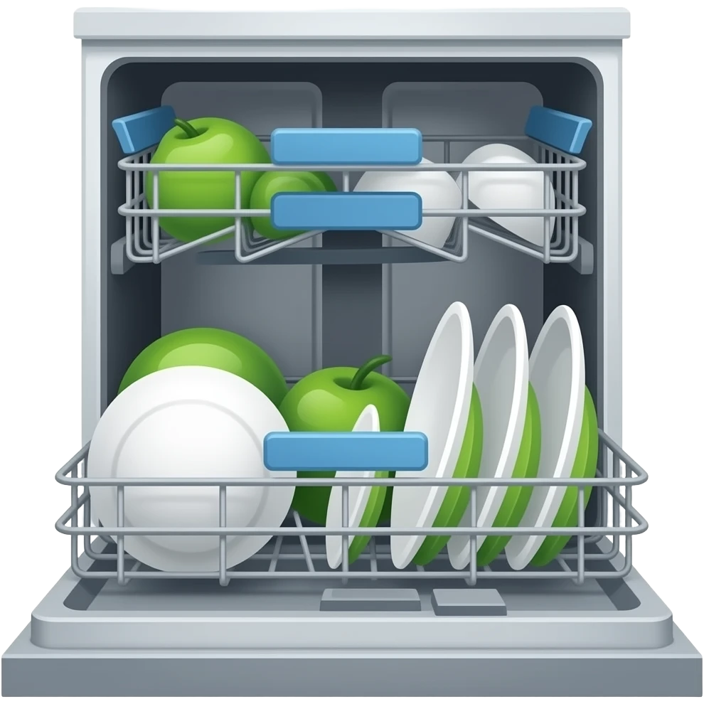 Dishwasher emoji