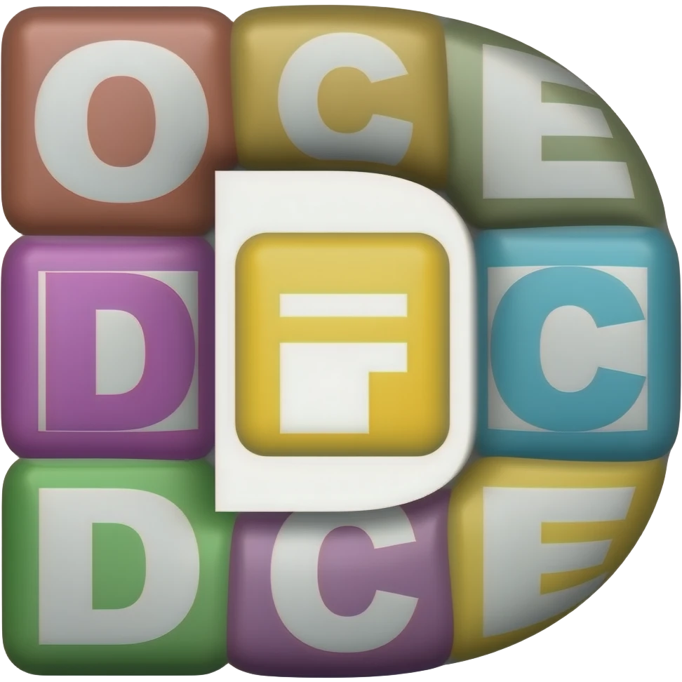 cree un emoji de LDC emoji