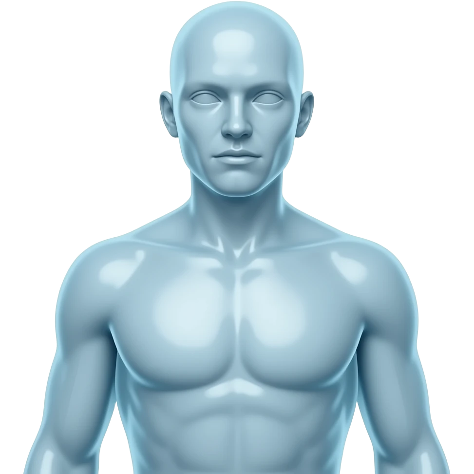 Soul leaving body emoji