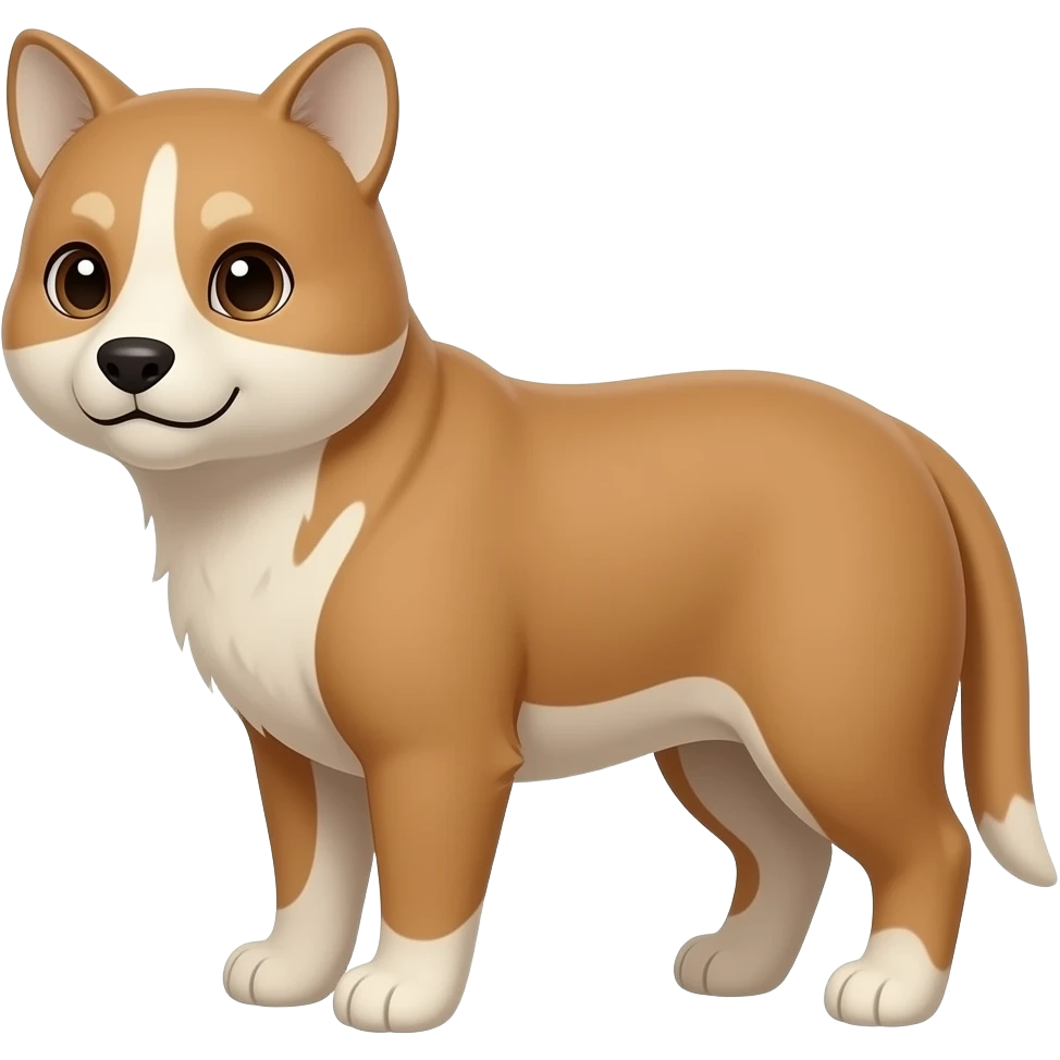 ABC del Mundo animal emoji