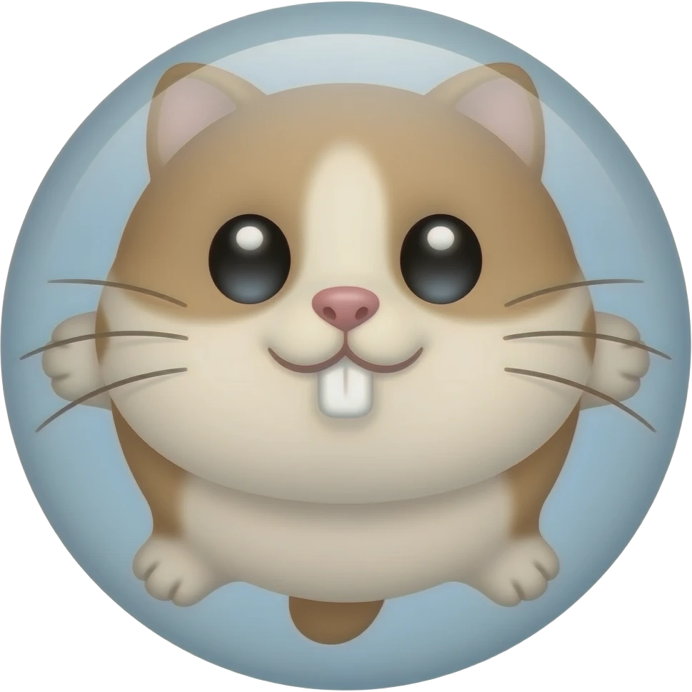 Pocket pussy emoji