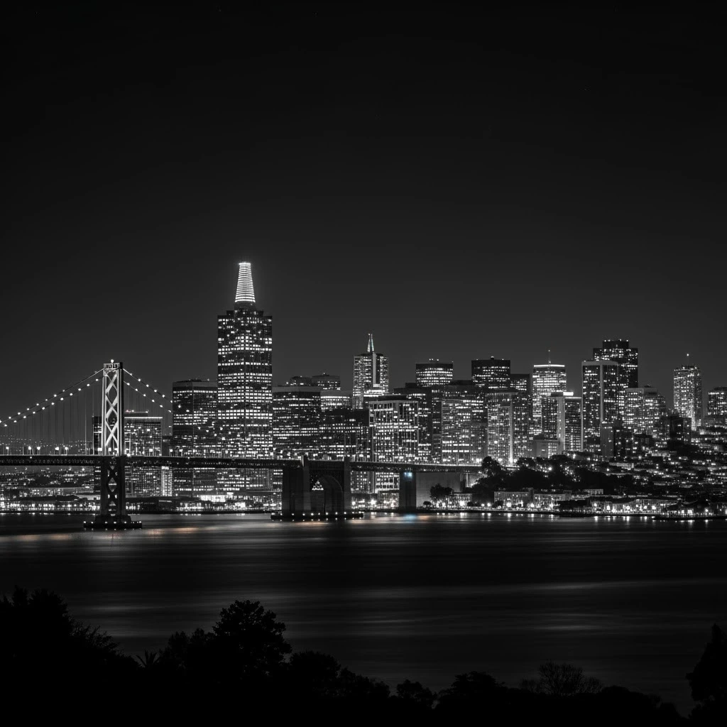san francisco emoji