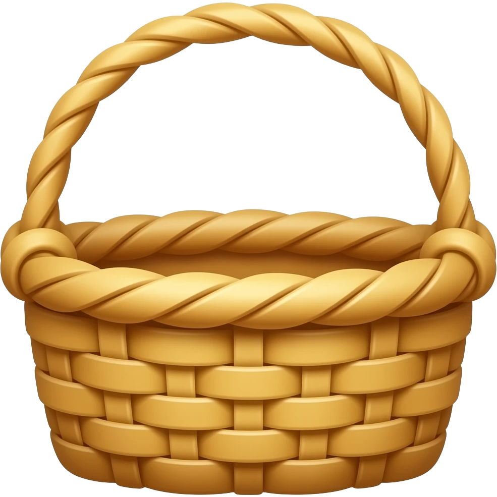 basket emoji