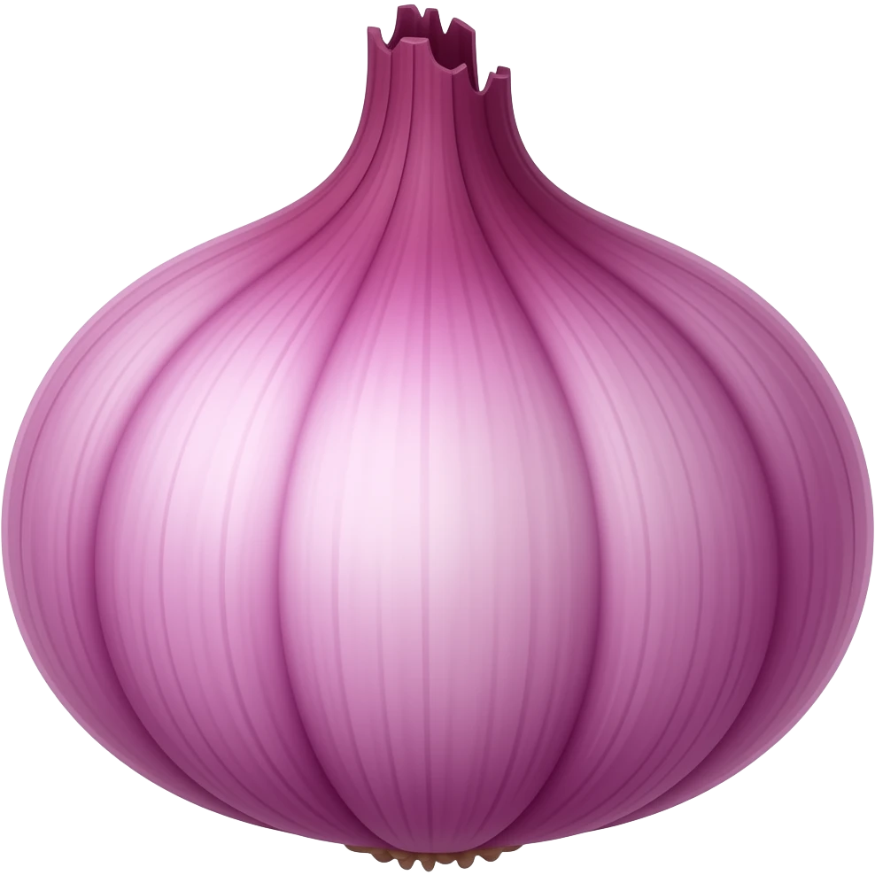 onion emoji