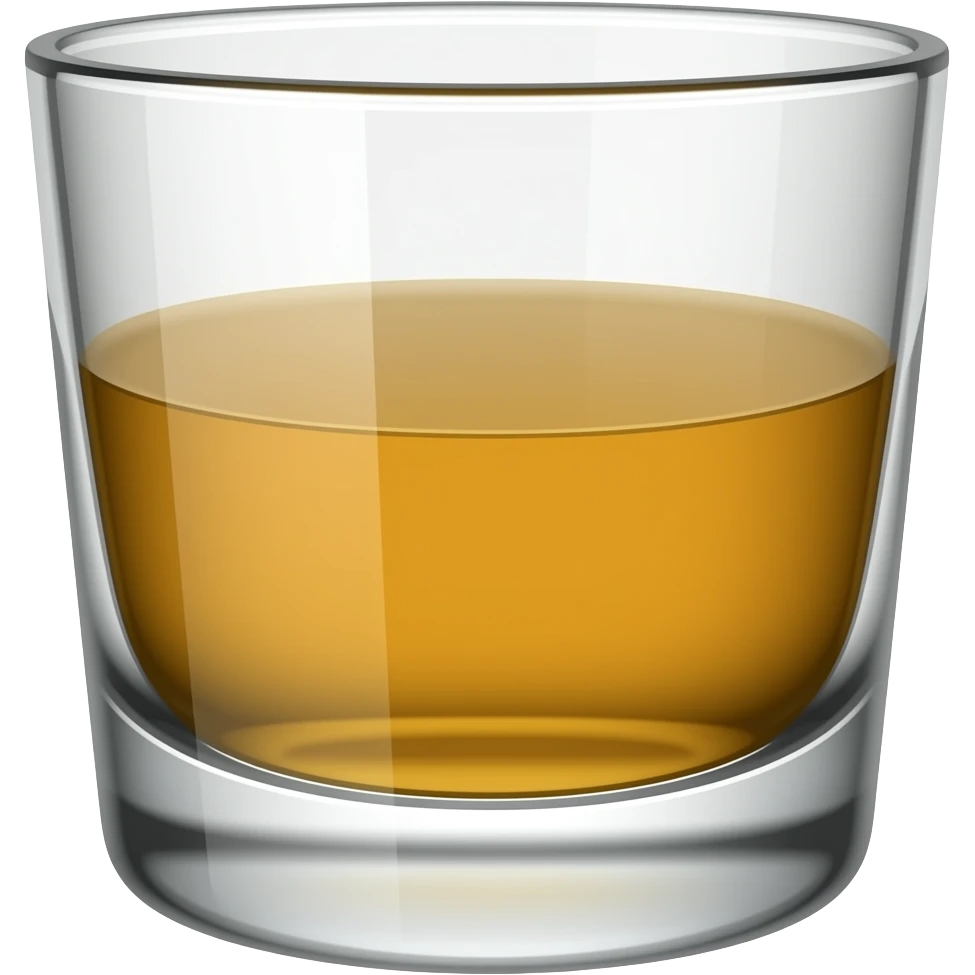 verre de ricard emoji