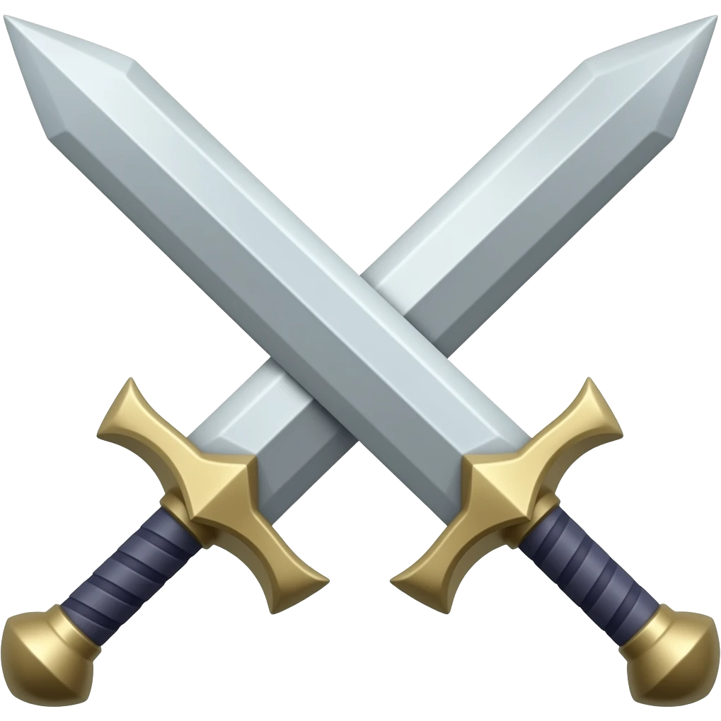 weapon_sword_2 emoji