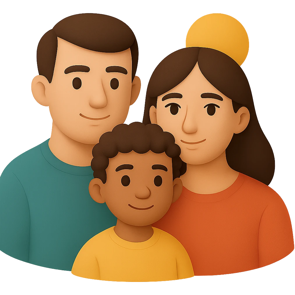 use this style as reference to completly recreate the picture from scratch without a frame around it emoji
