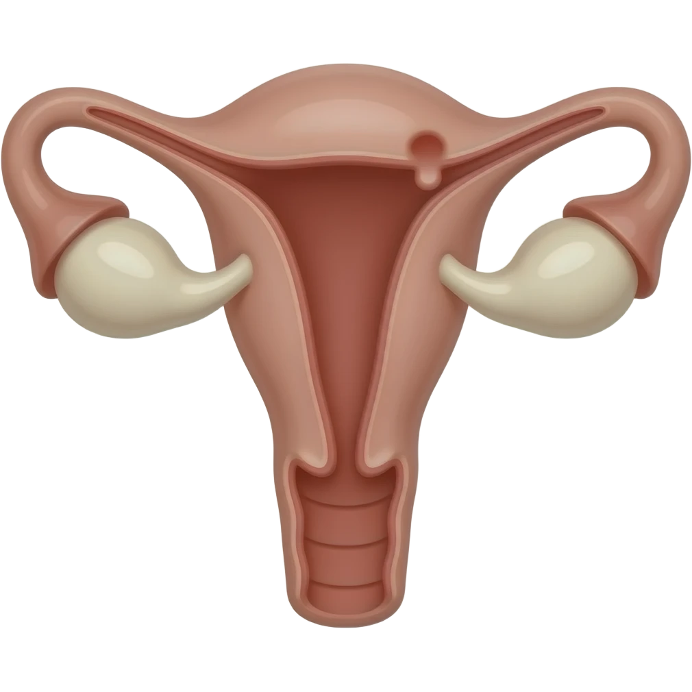úlcera na região vagina emoji