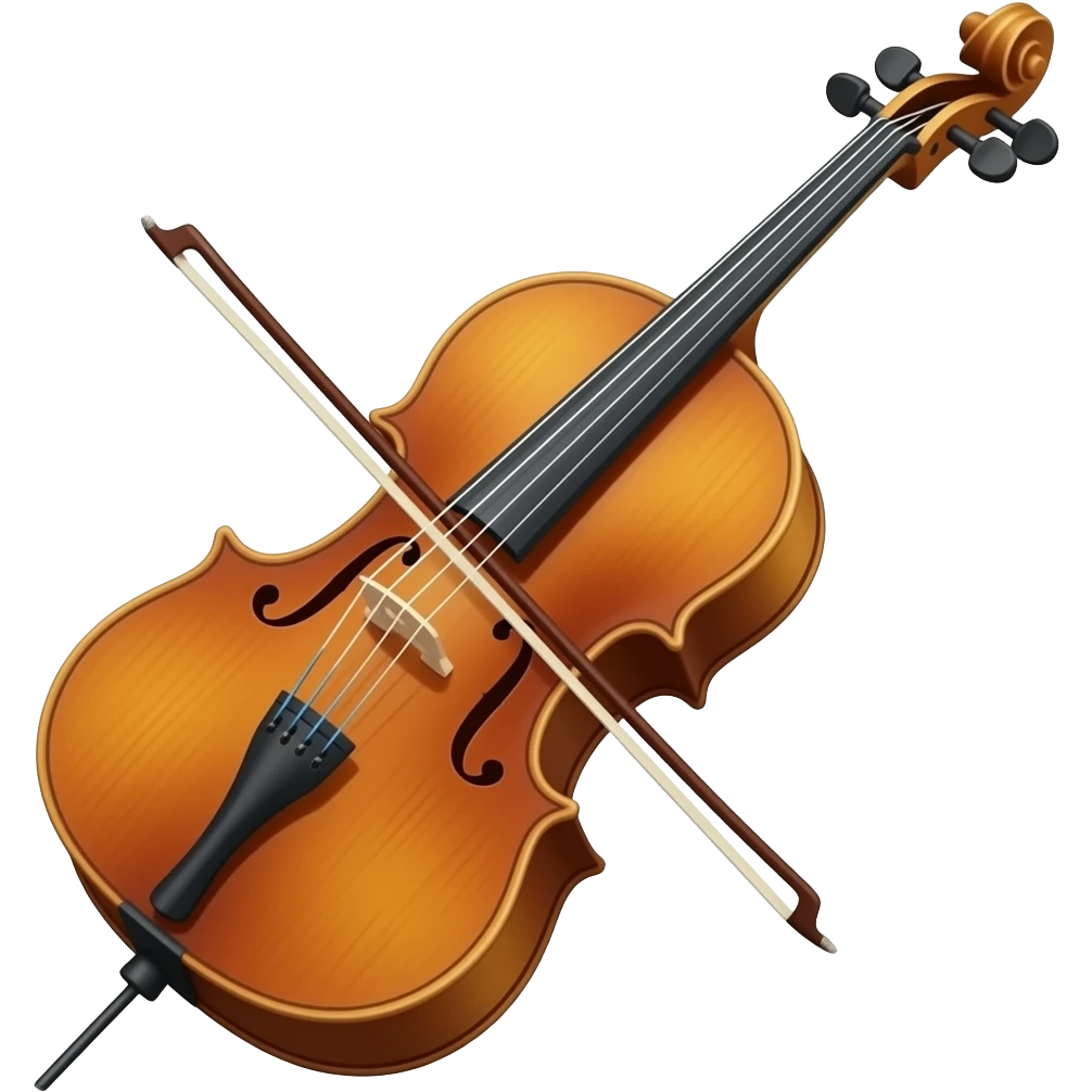 cello emoji