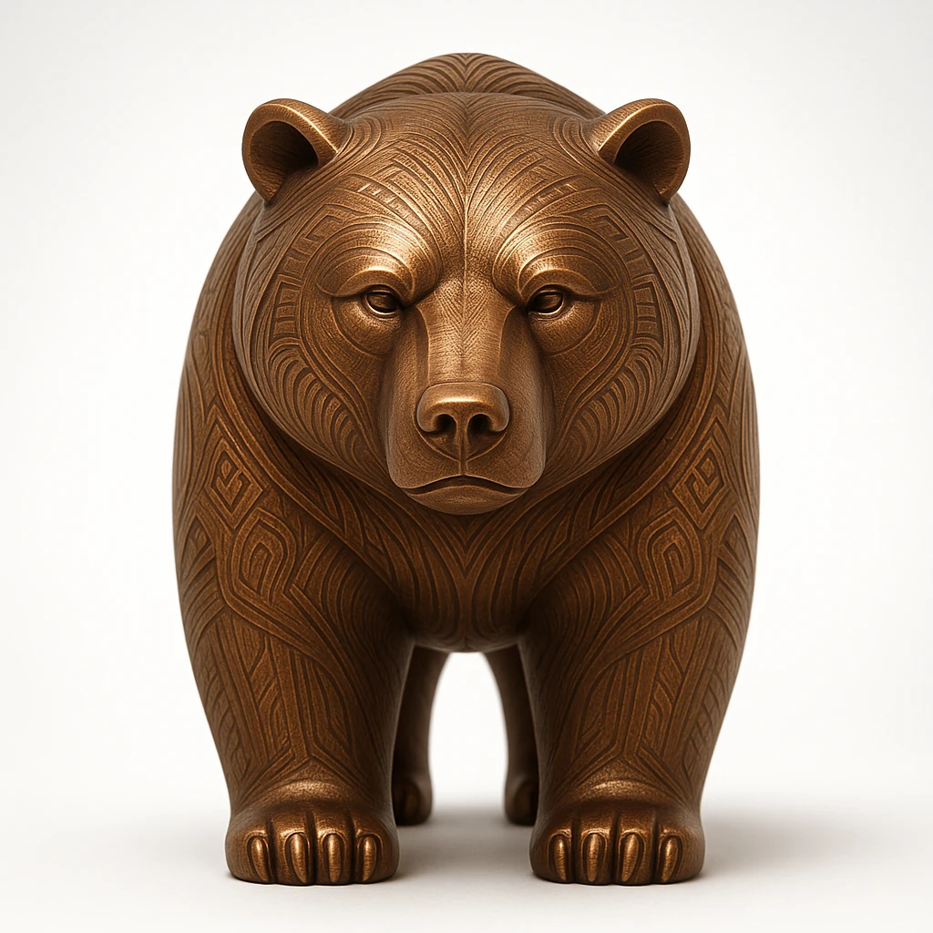 bear emoji