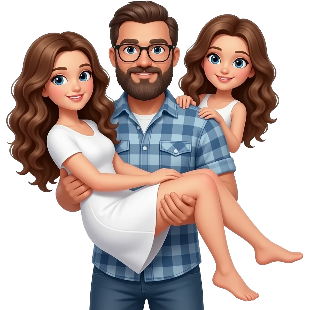 iBlack bald bearded bald headed with bare head and no cloth on his headMuslimjj man holding white long curly brown haired female  Man is bald with nothing on his head No mustache on man With a bald head with nothing on his head With no hat on his head only skin showing on his bald head emoji