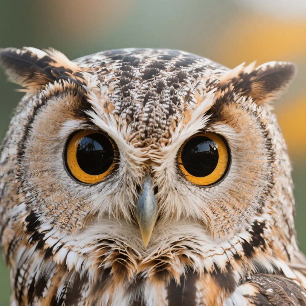 Owl emoji