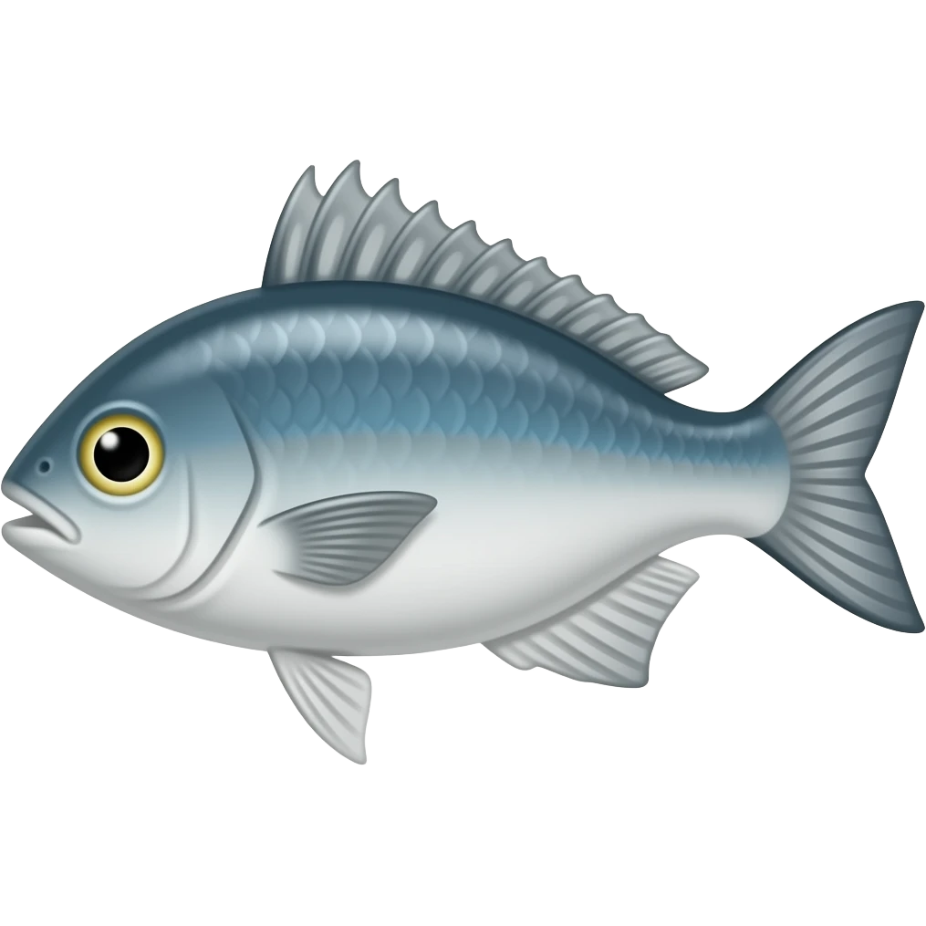ryba emoji
