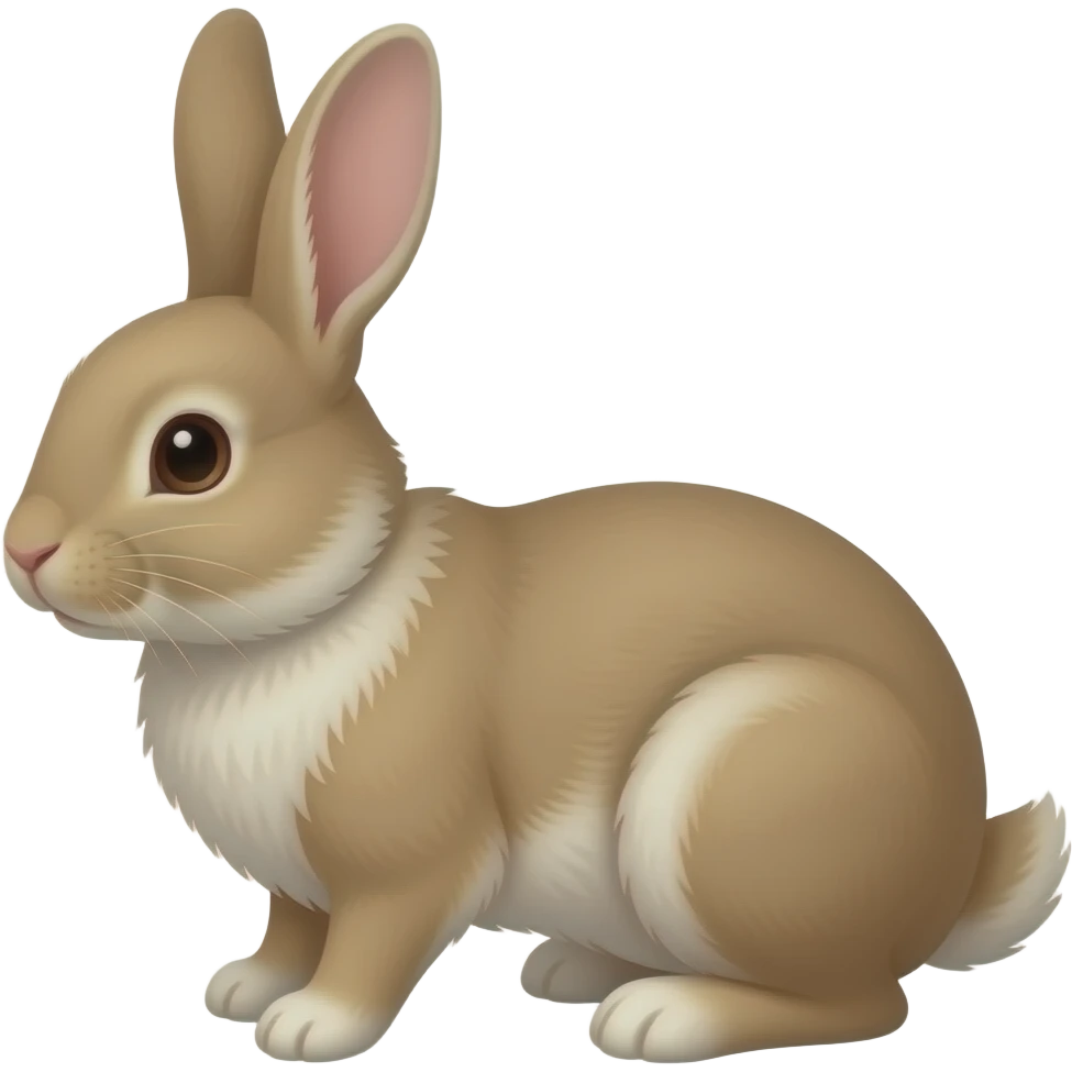 Rabbit emoji