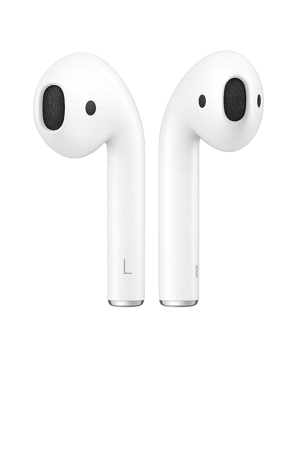 cuffie airpods  emoji