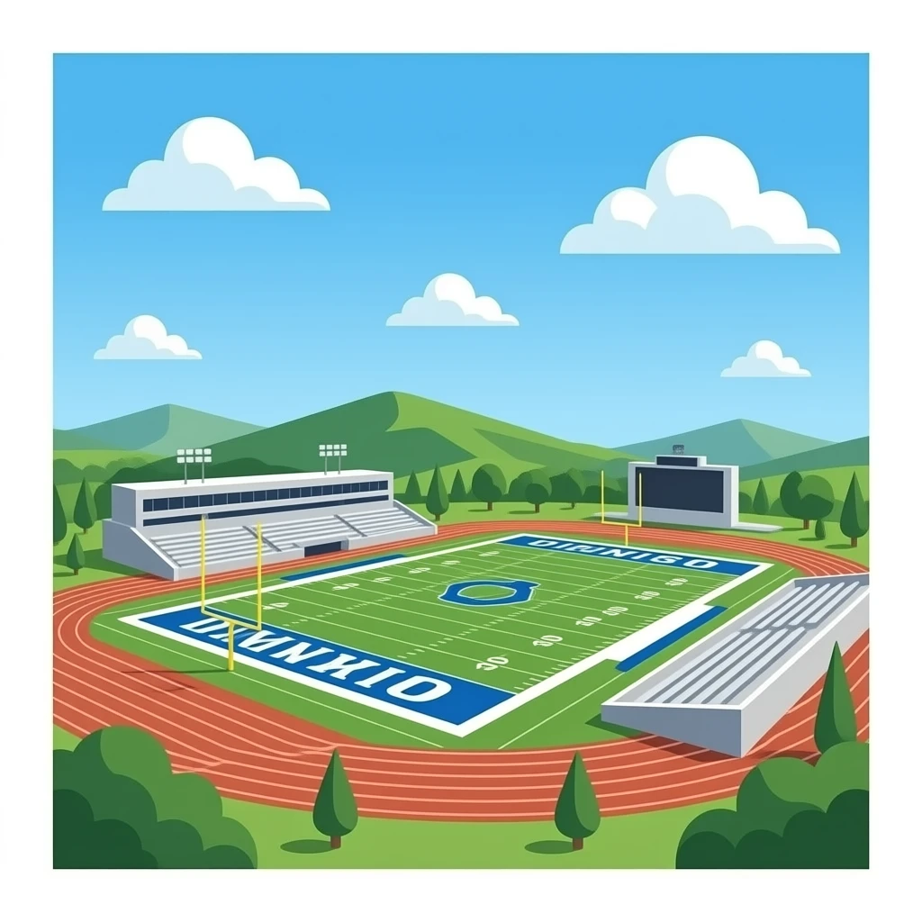 hill dickinson stadium emoji