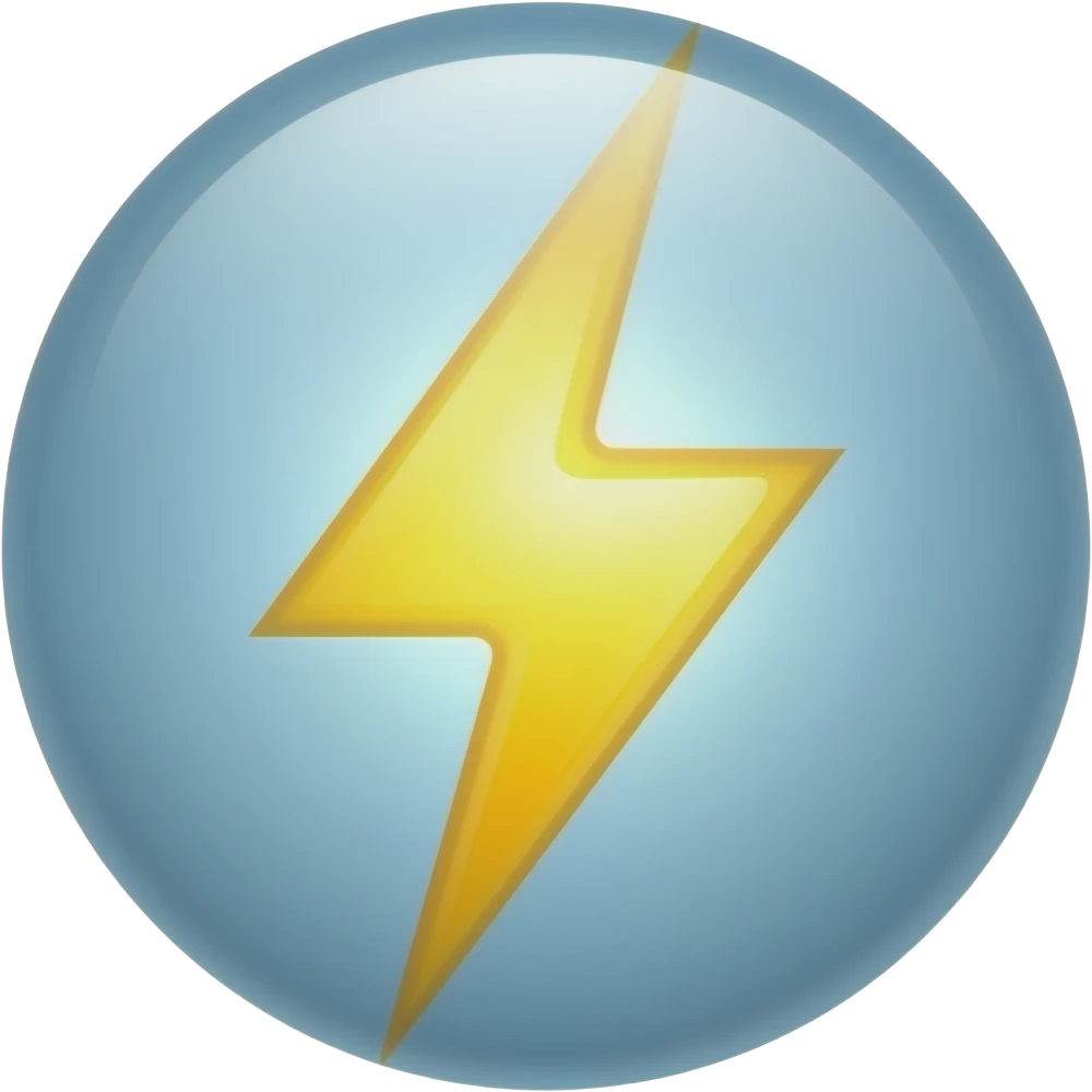 elekzitrität emoji