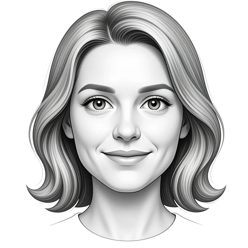 dieses bild nur nicht ausgemalt, einfach eine skizze emoji