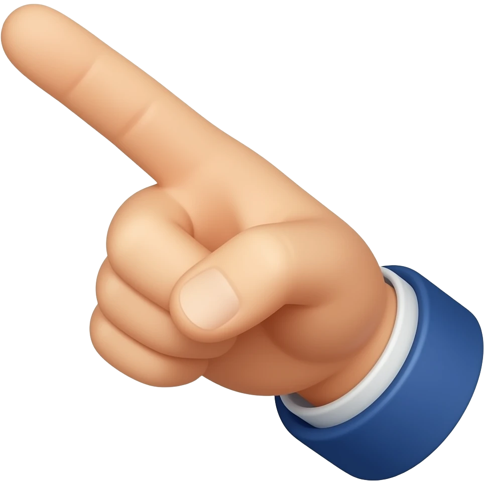 Mach vor dem mun diesen emojies 😝 eine hand die piec zeigt emoji