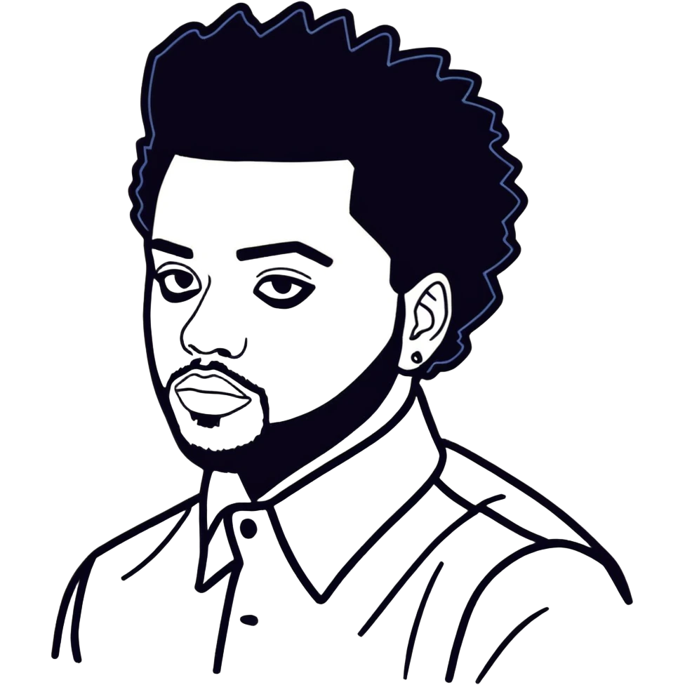The Weeknd emoji