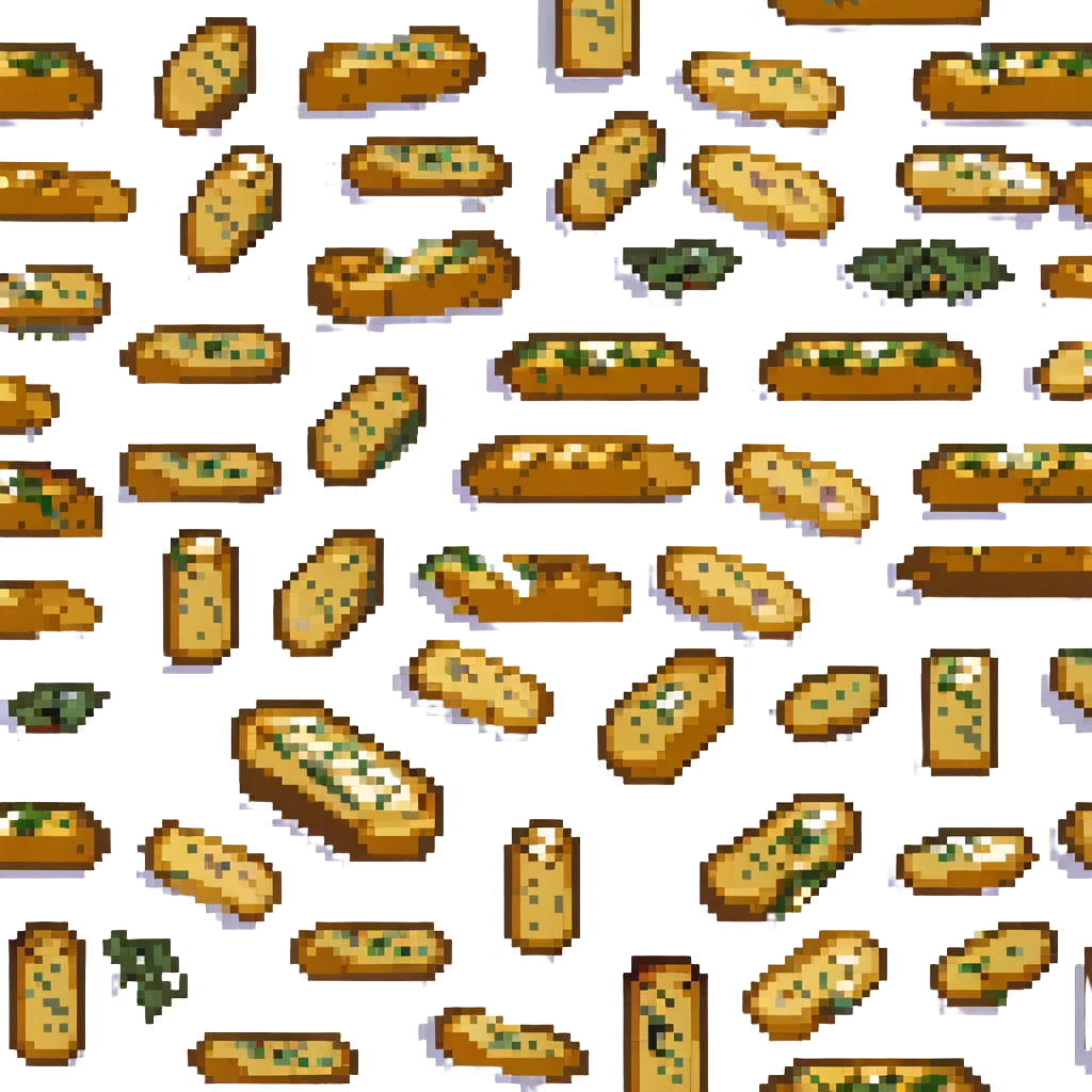garlic bread emoji
