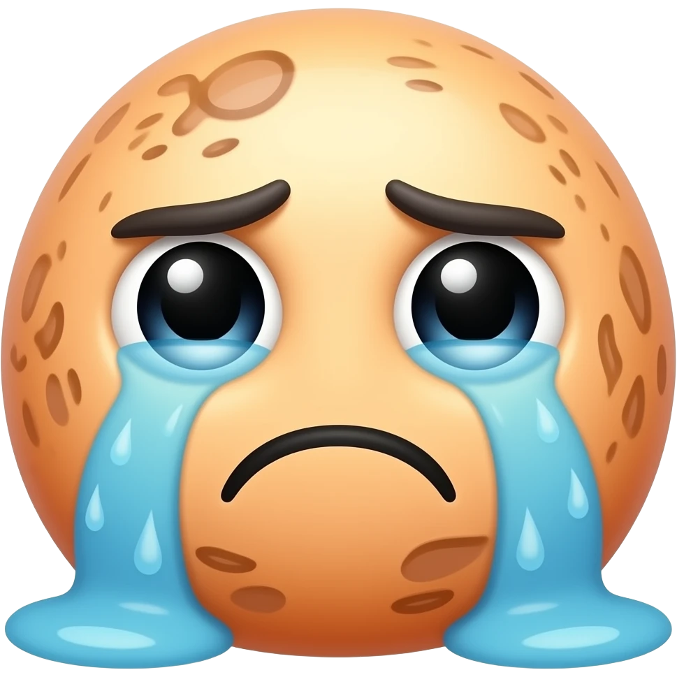 кимчи плачет emoji