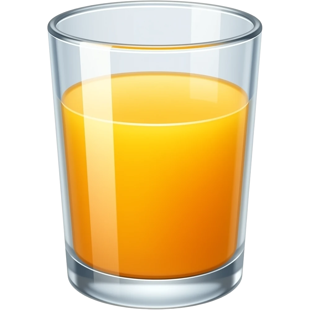 juice emoji