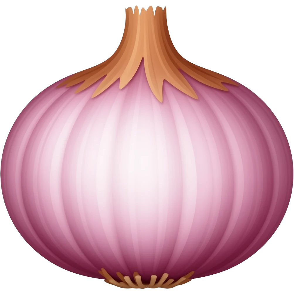 Cebolla emoji