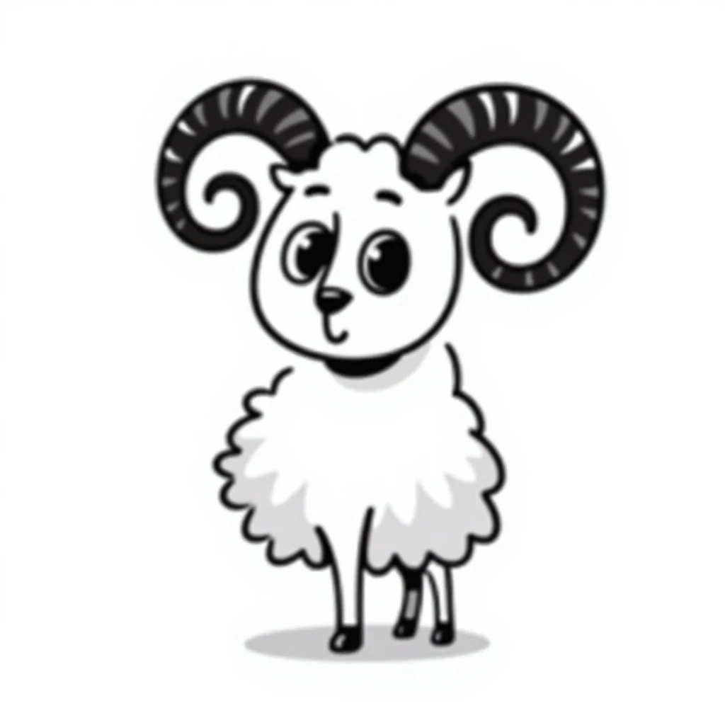 Ram emoji