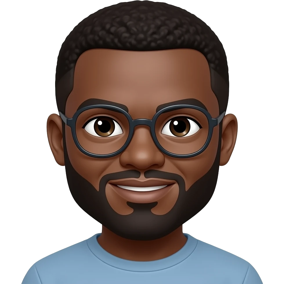 Mister beast blogger emoji
