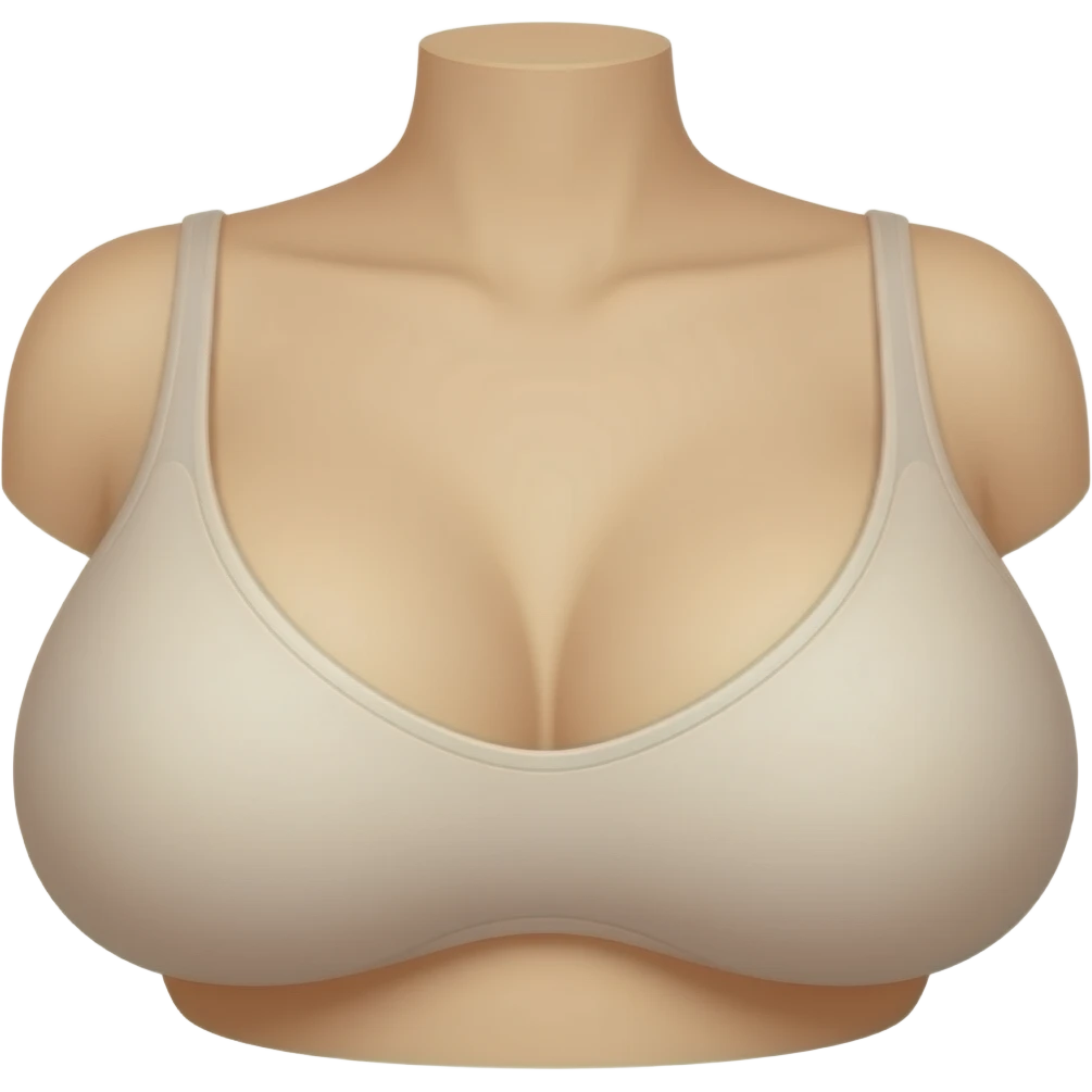 Tetas emoji