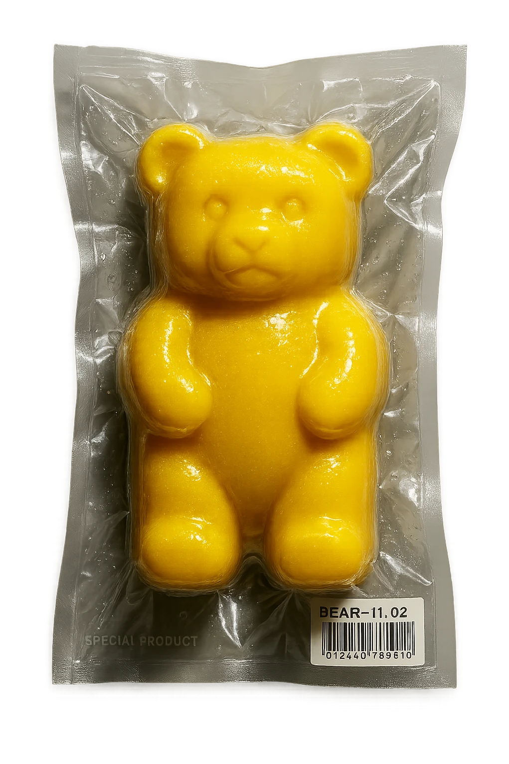 Bear emoji