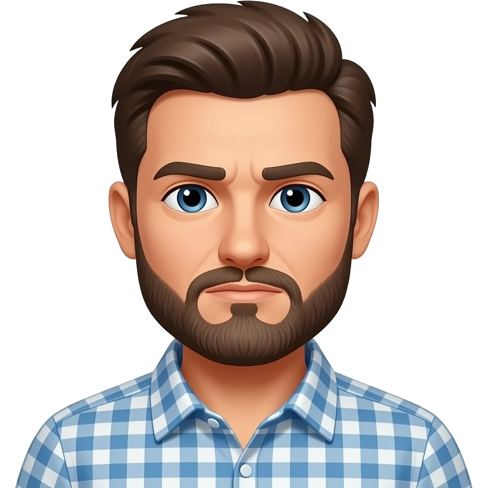 بيفكر واجه بس emoji