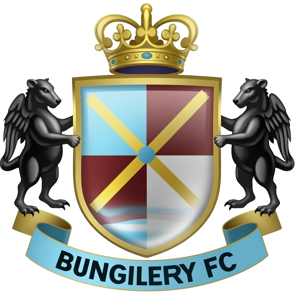 Burnley fc logo emoji