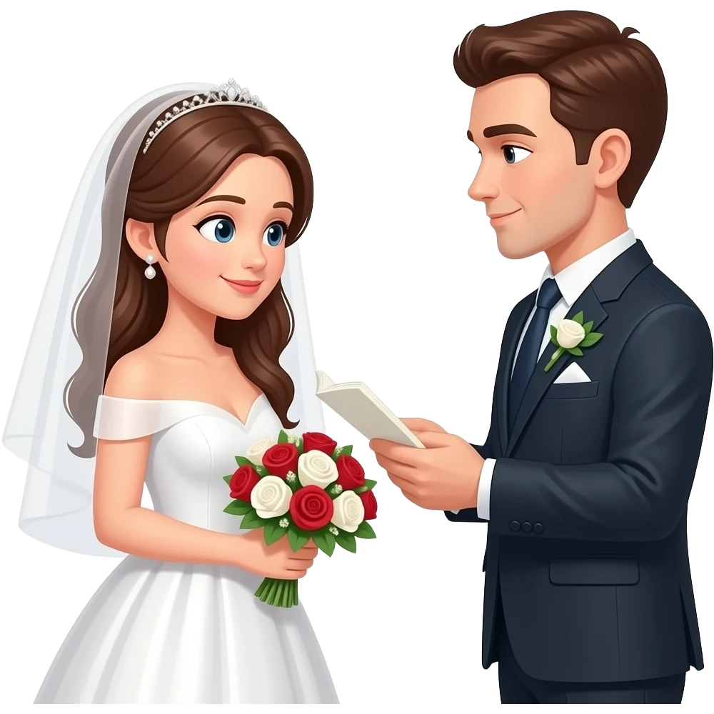 matrimonio emoji