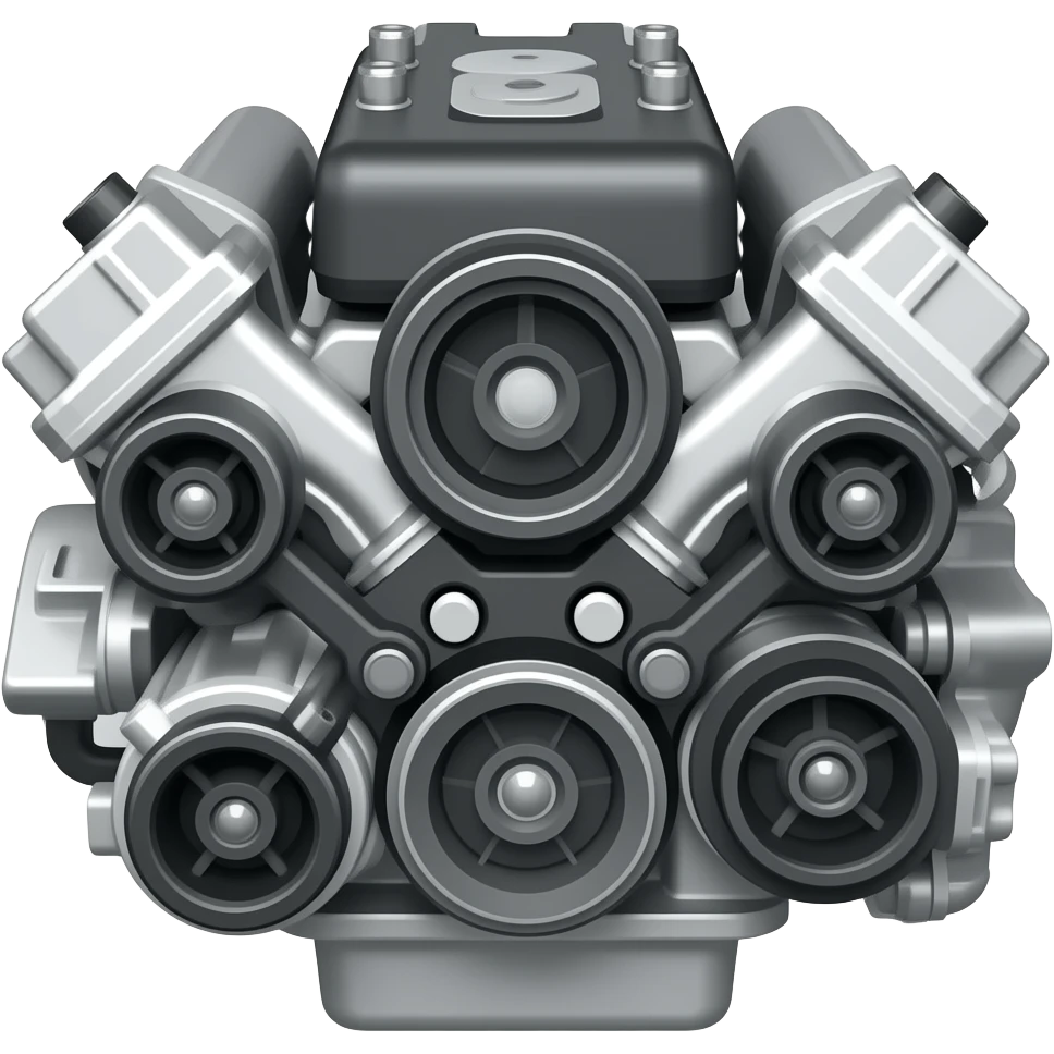 rb25dett twin turbo engine gif emoji