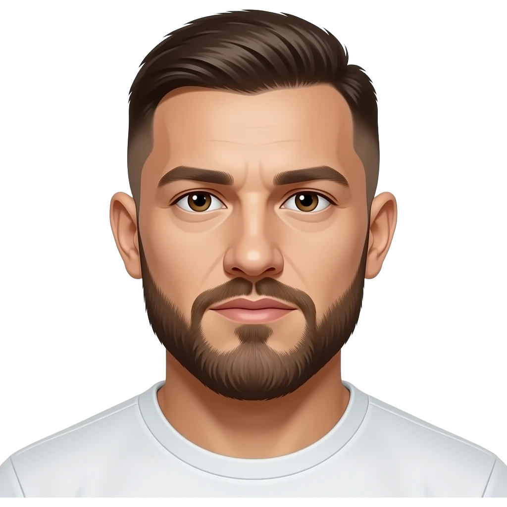 Khabib nourmohamdove emoji