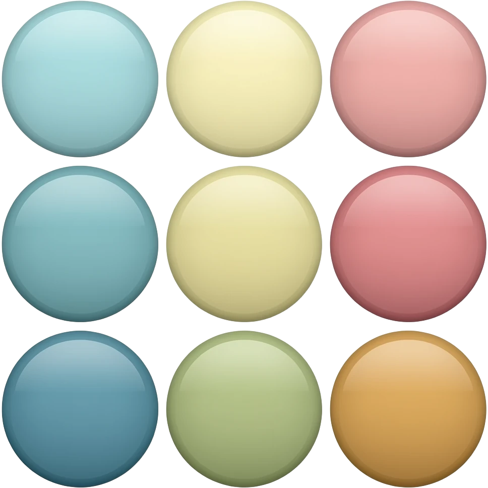 COLOUR emoji
