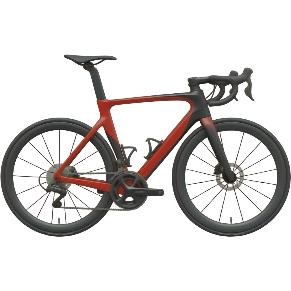 racing bicycle emoji