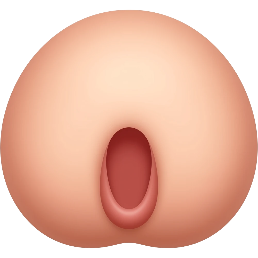 Vulva emoji