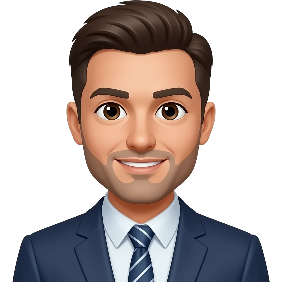 This man emoji create emoji