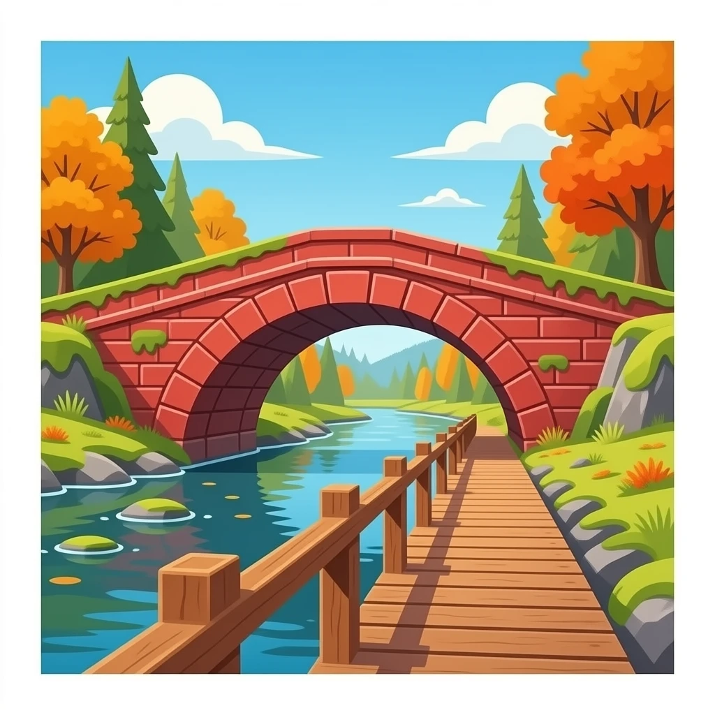 Ruby Bridge emoji