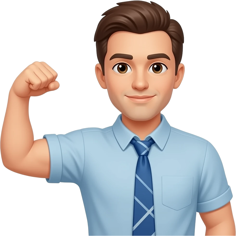 strength emoji