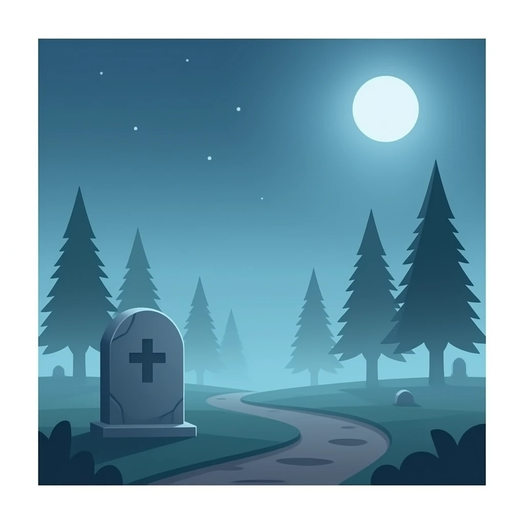 tumba o lapida emoji