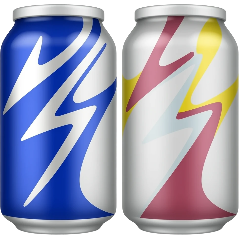 energy drinks emoji